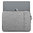 Universal (15 / 16-inch) Carry Sleeve Bag Case for Apple MacBook / Laptop / Tablet - Grey